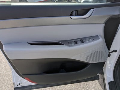 2024 Hyundai Palisade SEL 7P