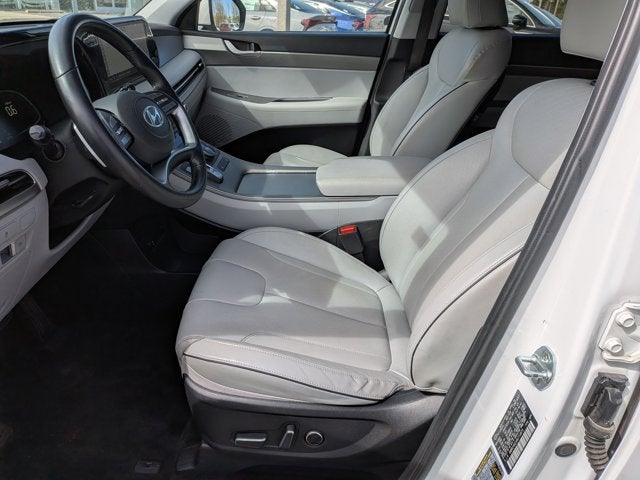 2024 Hyundai Palisade SEL 7P