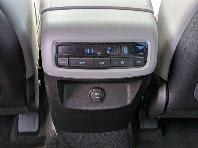 2024 Hyundai Palisade SEL 7P