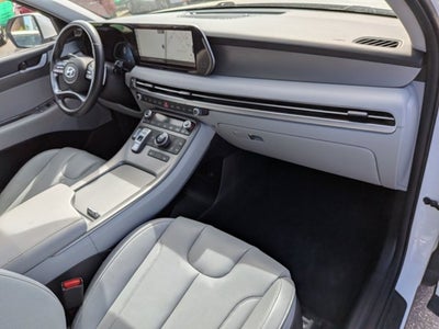 2024 Hyundai Palisade SEL 7P