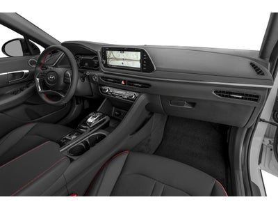 2023 Hyundai Sonata SEL Plus