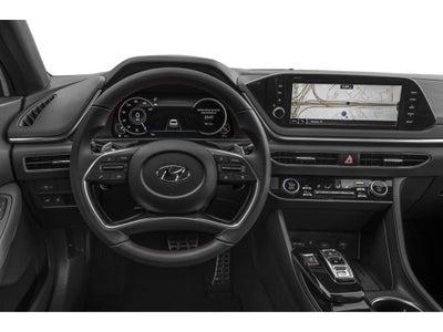 2023 Hyundai Sonata SEL Plus
