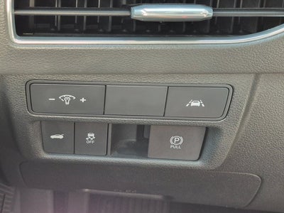 2022 Hyundai Sonata SEL Plus