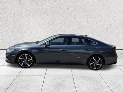2022 Hyundai Sonata SEL Plus