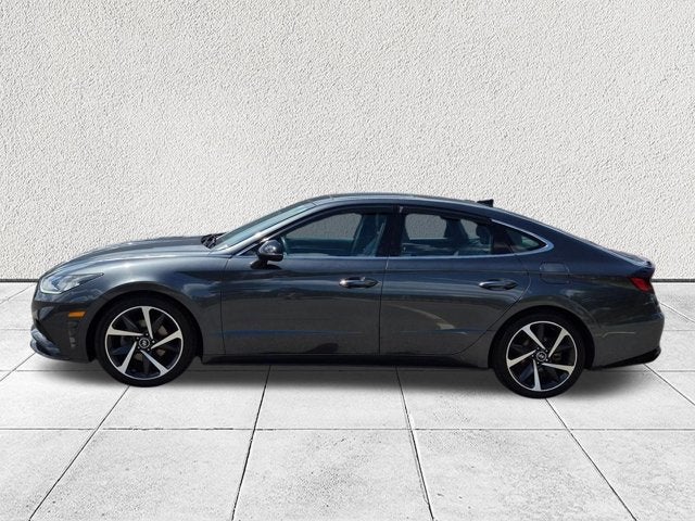 2022 Hyundai Sonata SEL Plus