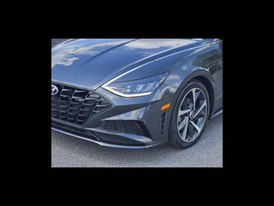 2022 Hyundai Sonata SEL Plus