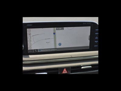 2022 Hyundai Sonata SEL Plus
