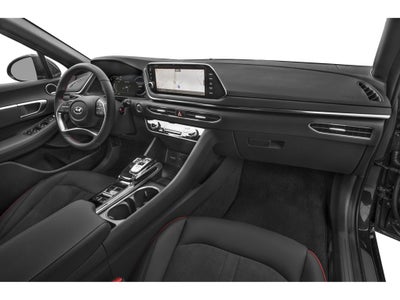 2022 Hyundai Sonata SEL Plus