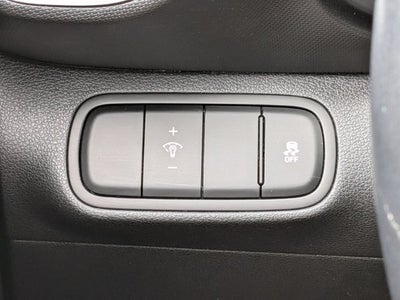 2024 Hyundai Venue Limited
