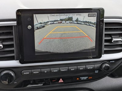 2024 Hyundai Venue Limited