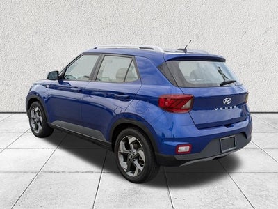 2024 Hyundai Venue Limited