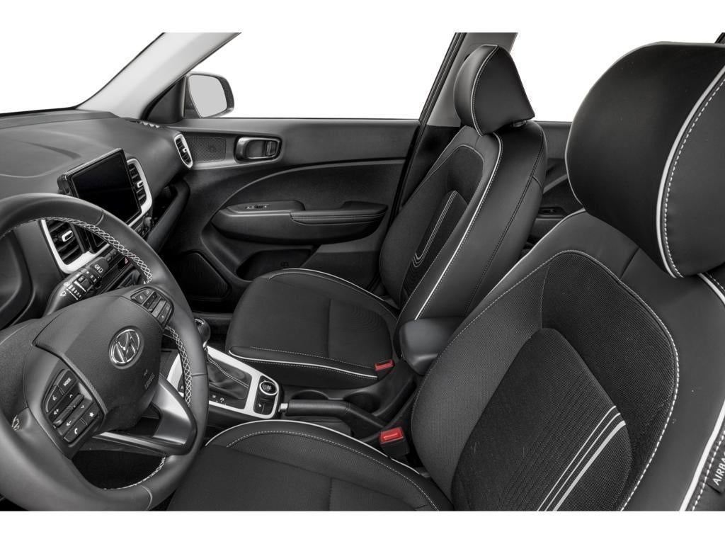 2024 Hyundai Venue Limited
