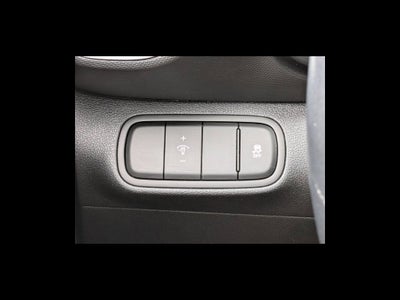 2024 Hyundai Venue Limited