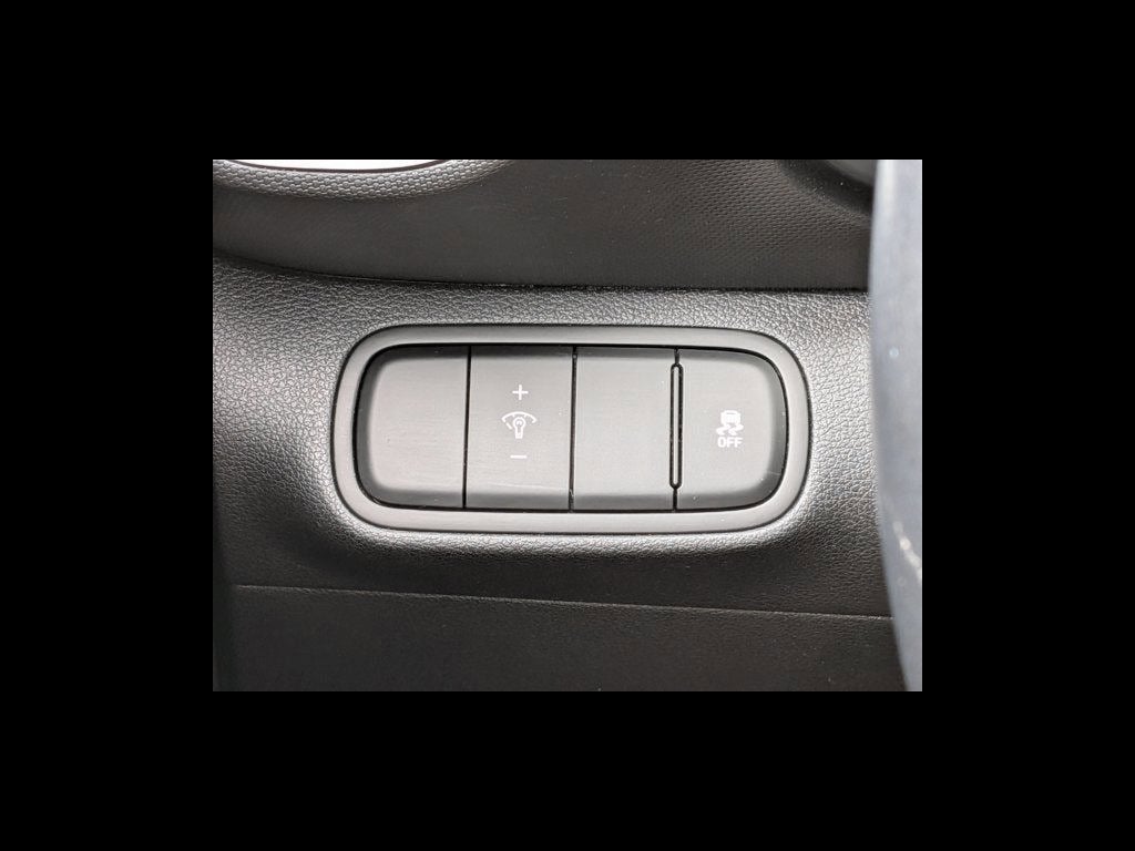 2024 Hyundai Venue Limited