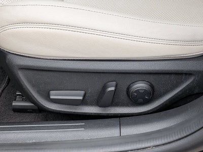 2024 Genesis G70 2.5T