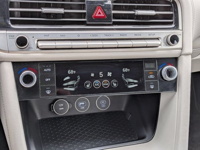 2024 Genesis G70 2.5T