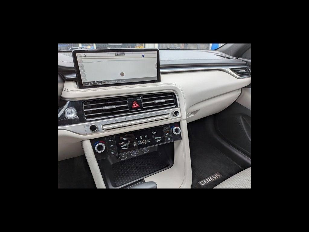 2024 Genesis G70 2.5T
