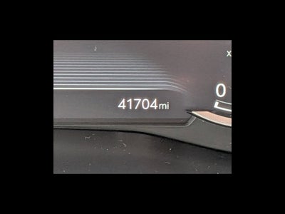 2024 Genesis G70 2.5T
