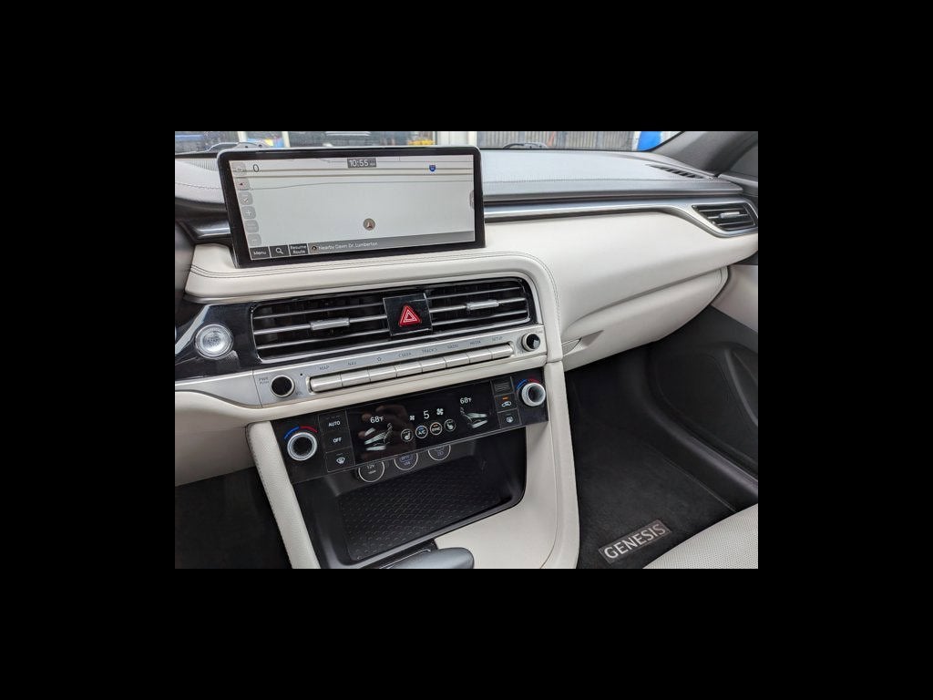 2024 Genesis G70 2.5T