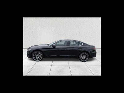 2024 Genesis G70 2.5T