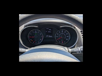 2016 Kia Forte 5-Door LX