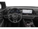2025 Kia Sportage Hybrid SX-Prestige