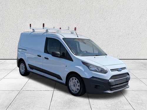 2018 Ford Transit Connect Van XL