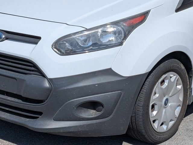 2018 Ford Transit Connect Van XL