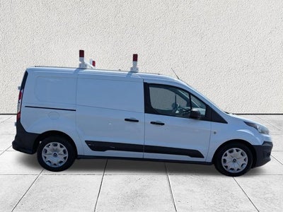 2018 Ford Transit Connect Van XL