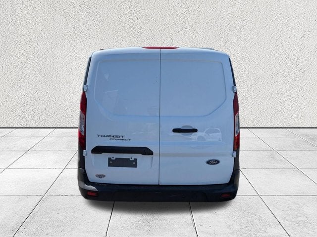 2018 Ford Transit Connect Van XL