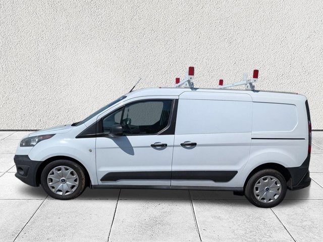 2018 Ford Transit Connect Van XL