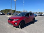 2017 Land Rover Discovery Sport HSE