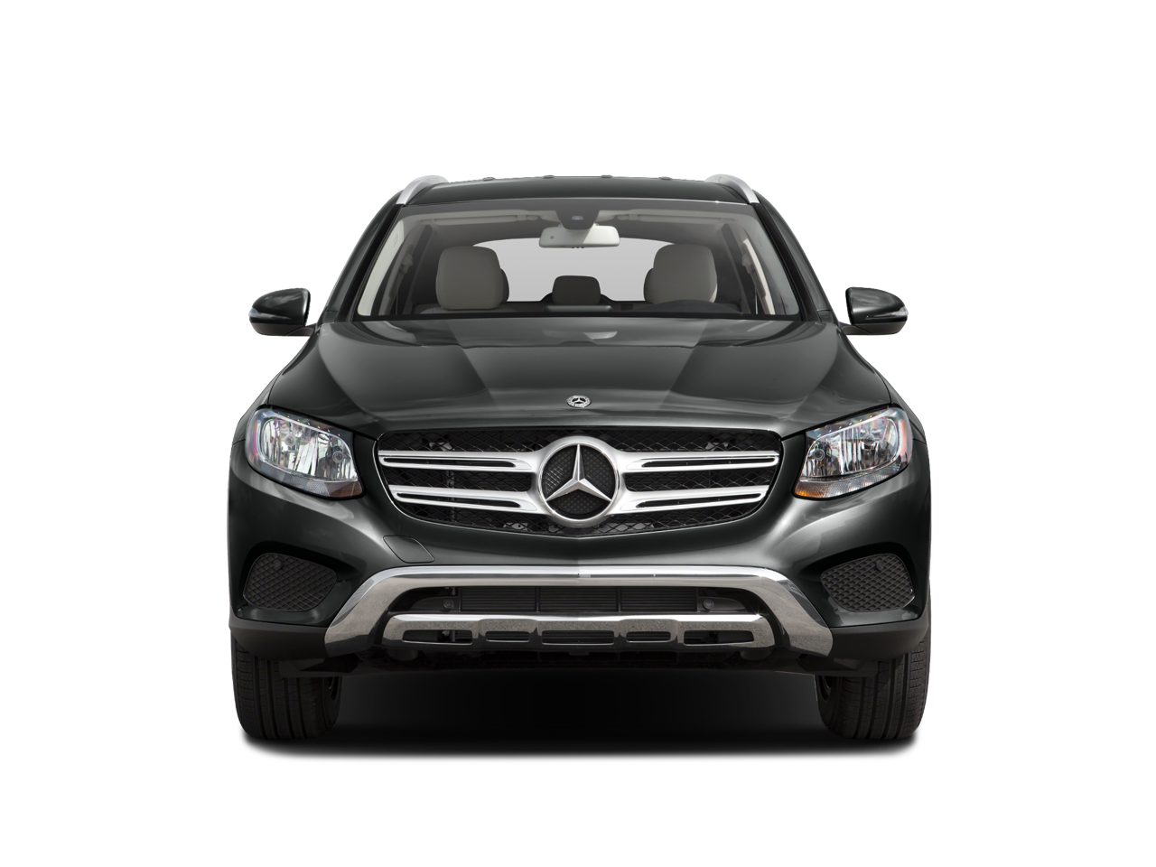 2019 Mercedes-Benz GLC GLC 300