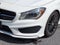 2016 Mercedes-Benz CLA CLA 250