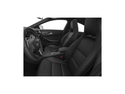 2016 Mercedes-Benz CLA CLA 250
