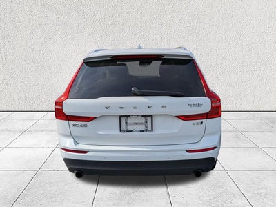 2020 Volvo XC60 Momentum