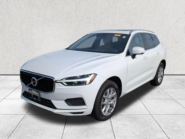 2020 Volvo XC60 Momentum