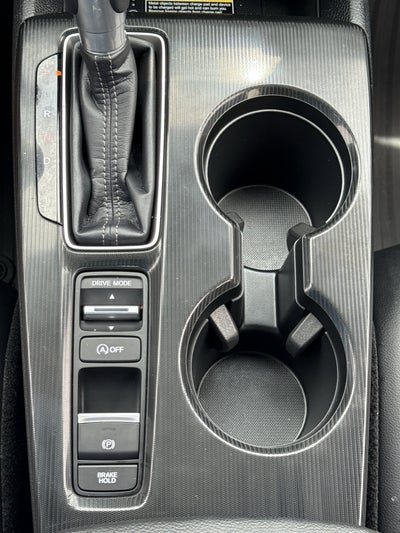 2024 Honda Civic Hatchback Sport Touring