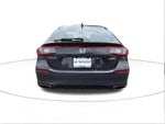 2024 Honda Civic Hatchback Sport Touring