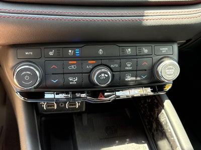 2023 Dodge Durango R/T Premium