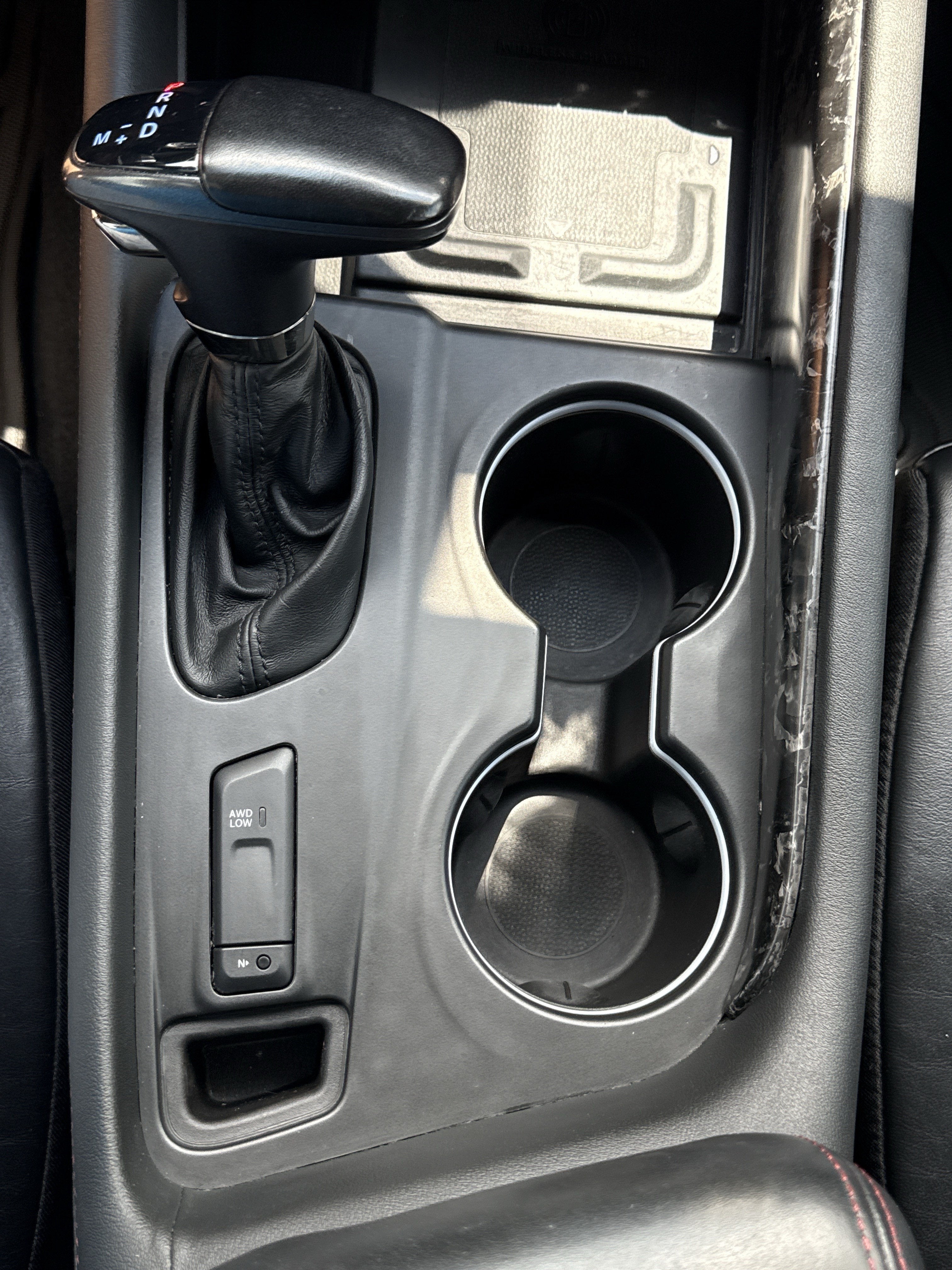 2023 Dodge Durango R/T Premium