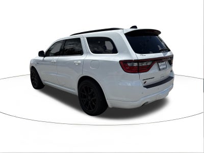 2023 Dodge Durango R/T Premium