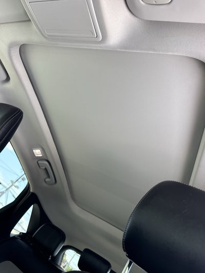 2021 Ford Escape Titanium Hybrid