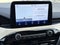 2021 Ford Escape Titanium Hybrid