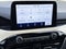 2021 Ford Escape Titanium Hybrid
