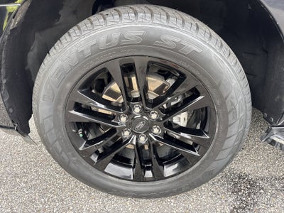 2023 Ford Expedition Max XLT