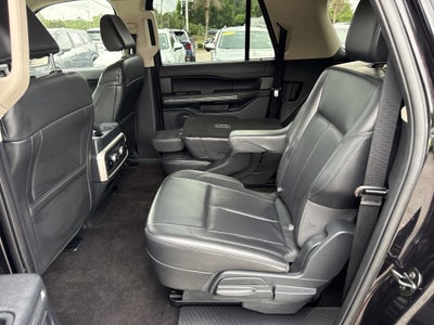 2023 Ford Expedition Max XLT