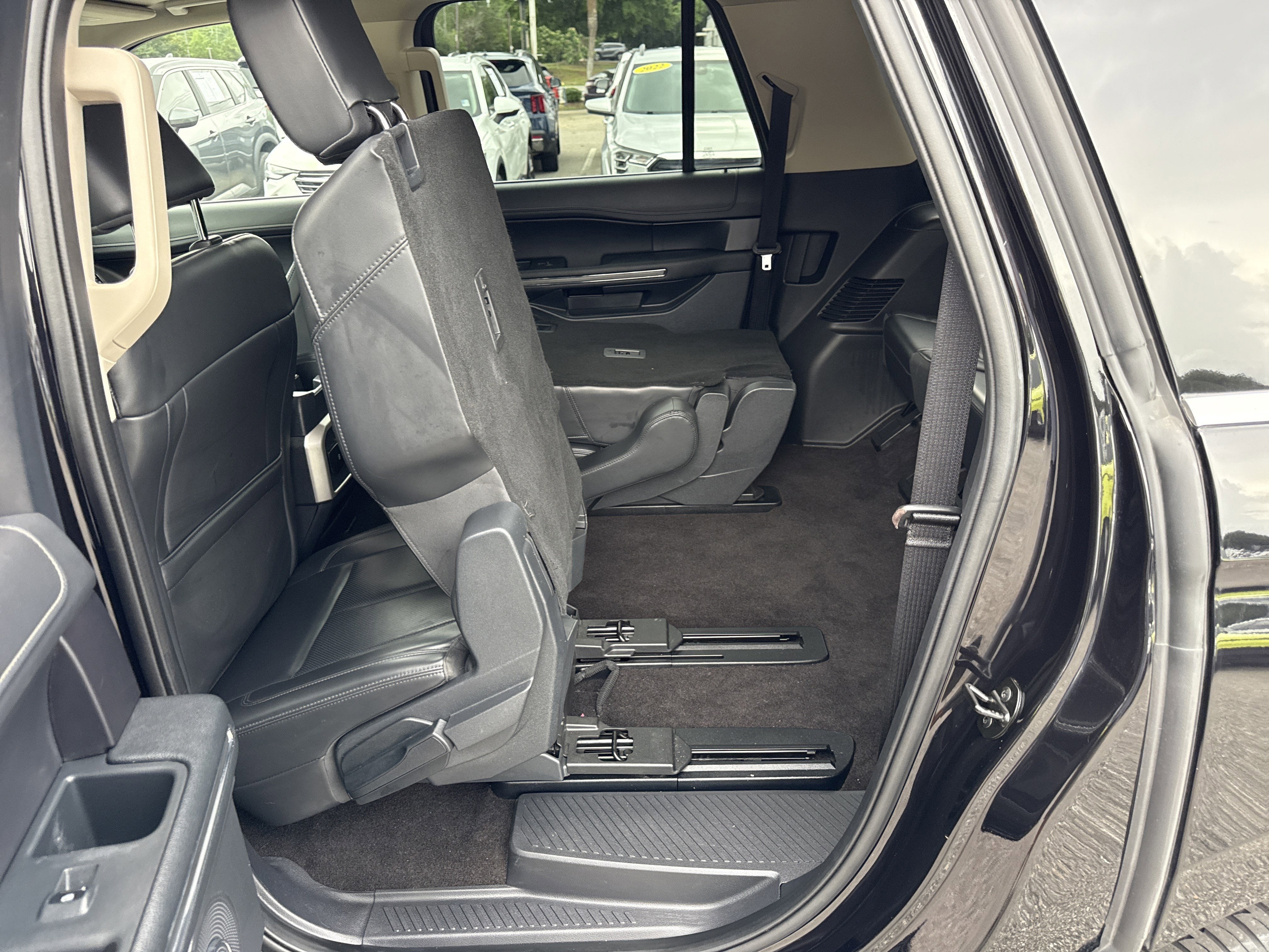 2023 Ford Expedition Max XLT