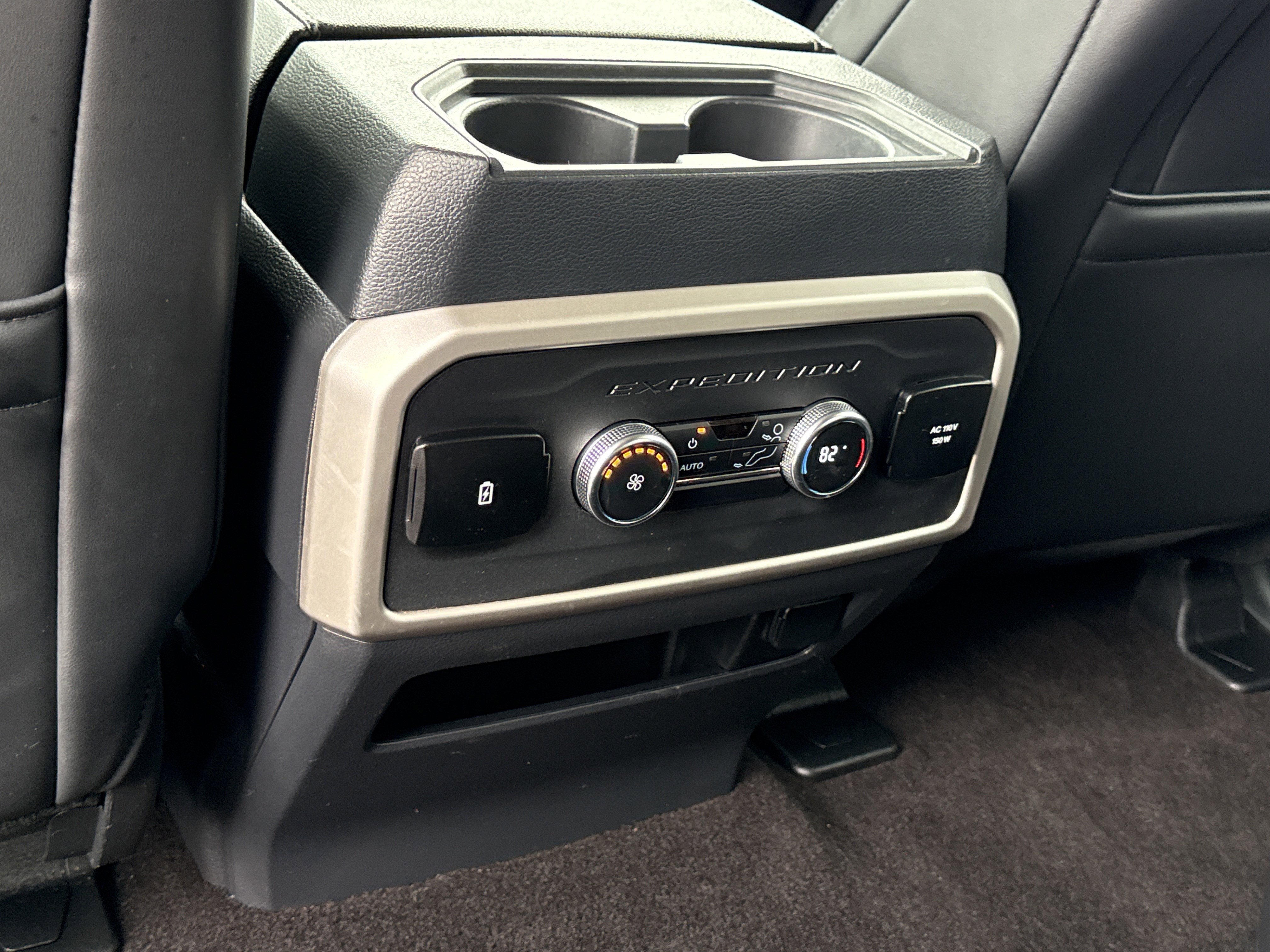 2023 Ford Expedition Max XLT