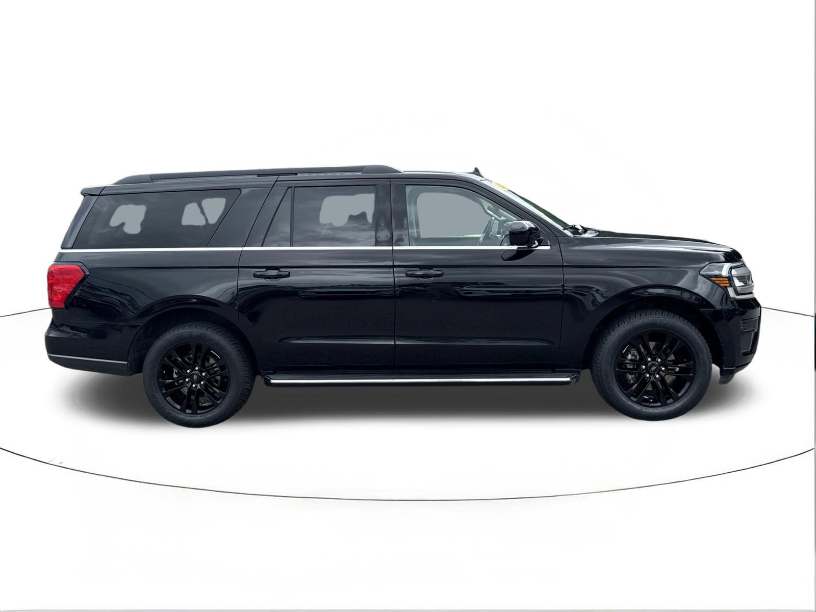 2023 Ford Expedition Max XLT